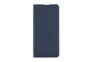 Чехол-книжка Elastic Samsung A04 / SM-A045 4G Dark Blue