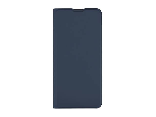 Чехол-книжка Elastic Samsung A04 / SM-A045 4G Dark Blue