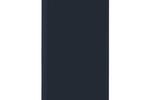 Чехол-книжка Elastic Samsung S22 Plus Dark Blue