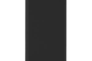 Чехол-книжка Elastic Samsung S22 Ultra Black