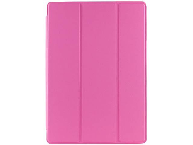 Чехол-книжка Epik Book Cover stylus slot Samsung Galaxy Tab A8 10.5' 2021 X200/X205 Розовый / Pink
