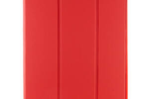 Чехол-книжка Epik Book Cover stylus slot Samsung Galaxy Tab A7 10.4 2020 T500/T505 Красный / Red