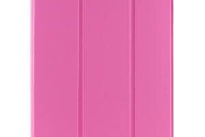 Чехол-книжка Epik Book Cover stylus slot Samsung Galaxy Tab A7 10.4 2020 T500/T505 Розовый / Pink