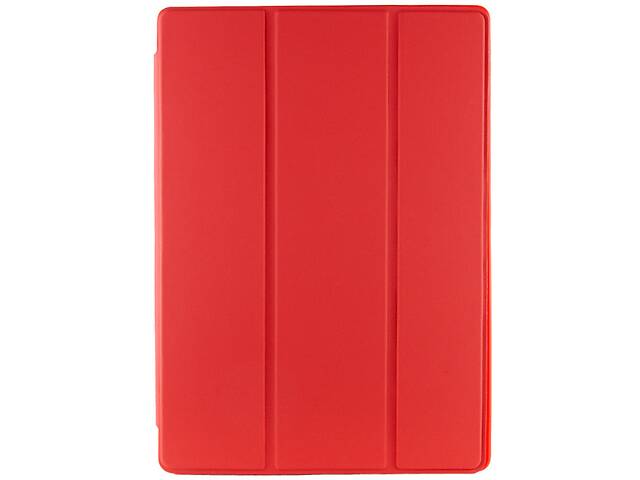 Чехол-книжка Epik Book Cover stylus slot Samsung Galaxy Tab S7 T875 /S8 X700/X706 /S9 X710/X716 Красный / Red