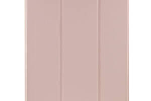 Чехол-книжка Epik Book Cover stylus slot Samsung Galaxy Tab S7 T875 /S8 X700/X706 /S9 X710/X716 Розовый / Pink Sand