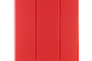 Чехол-книжка Epik Book Cover stylus slot Samsung Galaxy Tab S6 Lite 10.4' P610/P613/P615/P619 Красный / Red