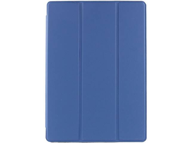Чехол-книжка Epik Book Cover stylus slot Samsung Galaxy Tab S6 Lite 10.4' P610/P613/P615/P619 Темно-синий / Midnight...