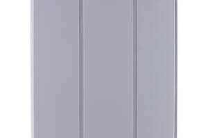 Чехол-книжка Epik Book Cover stylus slot Samsung Galaxy Tab S8 Ultra / Tab S9 Ultra 14.6' Серый / Dark Gray
