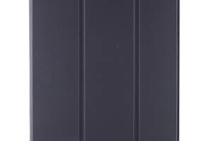 Чехол-книжка Epik Book Cover stylus slot Samsung Galaxy Tab S8 Ultra / Tab S9 Ultra 14.6' Черный / Black