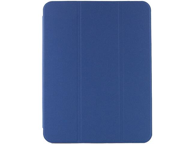 Чехол книжка Epik Smart Case Open buttons Apple iPad 10.9' 2022 Blue