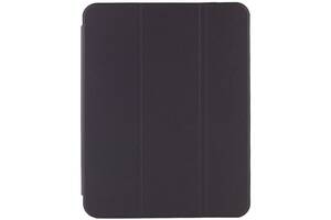 Чехол книжка Epik Smart Case Open buttons Apple iPad 12.9 2018-2022 Black