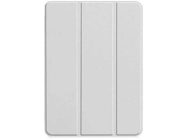 Чехол книжка Epik Smart Case Open buttons Apple iPad 12.9 2018-2022 Gray