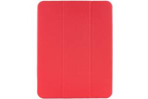 Чехол книжка Epik Smart Case Open buttons Apple iPad Air 1/Air 2 /Pro 9.7'/ iPad 9.7' 2017-2018 Red