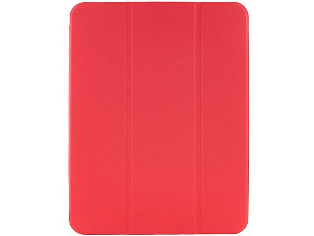 Чехол книжка Epik Smart Case Open buttons Apple iPad Air 1/Air 2 /Pro 9.7'/ iPad 9.7' 2017-2018 Red