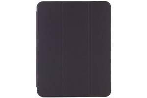 Чехол книжка Epik Smart Case Open buttons Apple iPad Air 10.9'' 2020,2022 / Pro 11' 2018-2022 Black