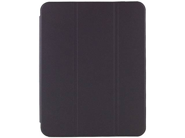 Чехол книжка Epik Smart Case Open buttons Apple iPad Air 10.9'' 2020,2022 / Pro 11' 2018-2022 Black