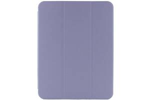 Чехол книжка Epik Smart Case Open buttons Apple iPad Air 10.9'' 2020,2022 / Pro 11' 2018-2022 Gray