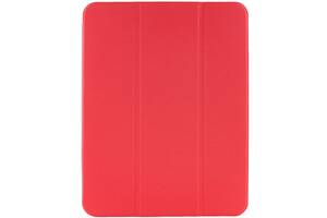 Чехол книжка Epik Smart Case Open buttons Apple iPad Air 10.9'' 2020,2022 / Pro 11' 2018-2022 Red