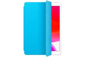 Чехол-книжка Epik Smart Case Series для Apple iPad Air 10.9'' 2020 Голубой / Ice blue 1081828