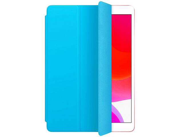 Чехол-книжка Epik Smart Case Series для Apple iPad Air 10.9'' 2020 Голубой / Ice blue 1081828