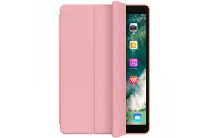 Чехол-книжка Epik Smart Case Series для Apple iPad Pro 11 2020 Розовый / Pink 904454