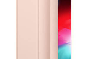 Чехол-книжка Epik Smart Case Series для Apple iPad Pro 11 2020 Розовый / Rose Gold 931465