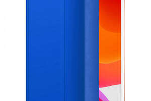 Чехол-книжка Epik Smart Case Series для Apple iPad Pro 11 2020 Синий / Electric Blue 931466