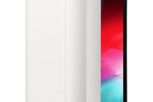 Чехол книжка Epik Smart Case Series with logo Apple iPad Mini 6 8.3' 2021 White 1213149