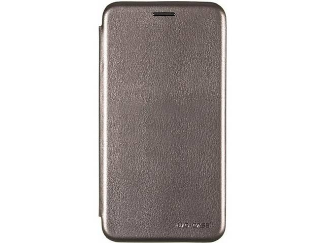 Чохол-книжка G-Case Ranger Samsung J5 2017 J530 Gray (Код товару:12134)