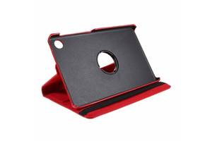 Чехол-книжка Rotating Case для Huawei MatePad T8 8 Red