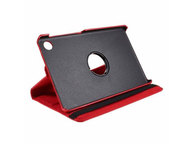 Чехол-книжка Rotating Case для Huawei MatePad T8 8 Red