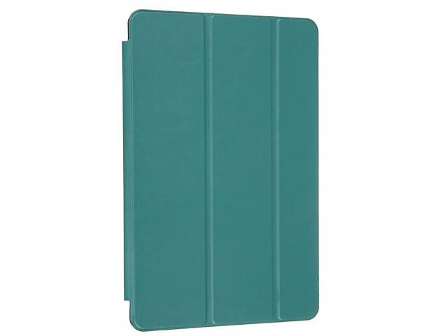 Чехол-книжка Smart Case для Samsung Tab S6 Lite 10.4 P610/P613/P615/P619 Green (Код товара:24130)