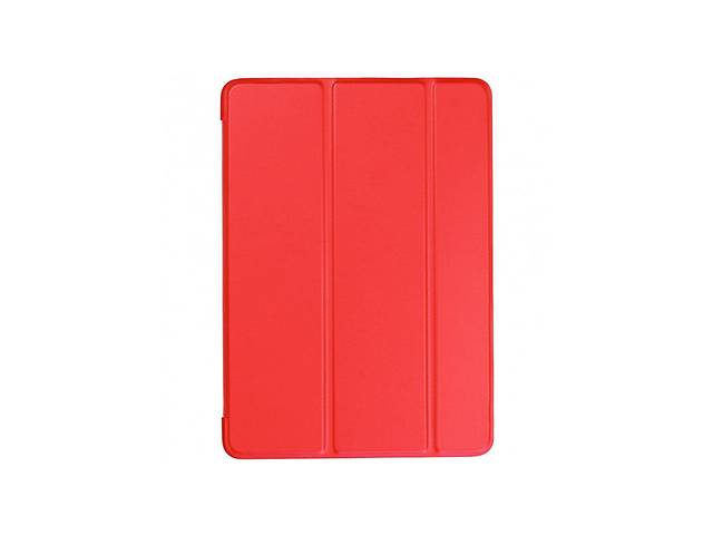 Чехол-книжка Smartcase для iPad Pro 11 (2018) красный ARM защитный Red