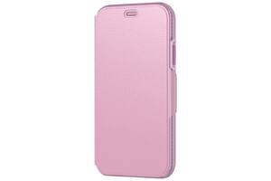 Чехол-книжка tech21 Evo Wallet IP для Apple iPhone X XS Pink