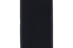 Чехол-книжка Totu Premium Edge для Samsung Galaxy A72 A725 Black