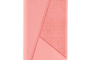 Чехол-книжка Twist кожа Xiaomi Redmi 5A Pink