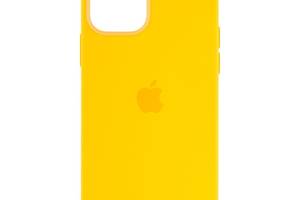 Чехол MagSafe SplashScreen для Apple iPhone 12/ iPhone 12 Pro Sun flower
