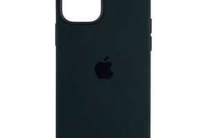 Чехол MagSafe SplashScreen для Apple iPhone 12/ iPhone 12 Pro Cyprus Green