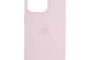 Чехол MagSafe SplashScreen для Apple iPhone 13 Pro Chalk Pink