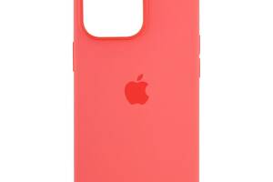 Чехол MagSafe SplashScreen для Apple iPhone 13 Pro Pink Pomelo
