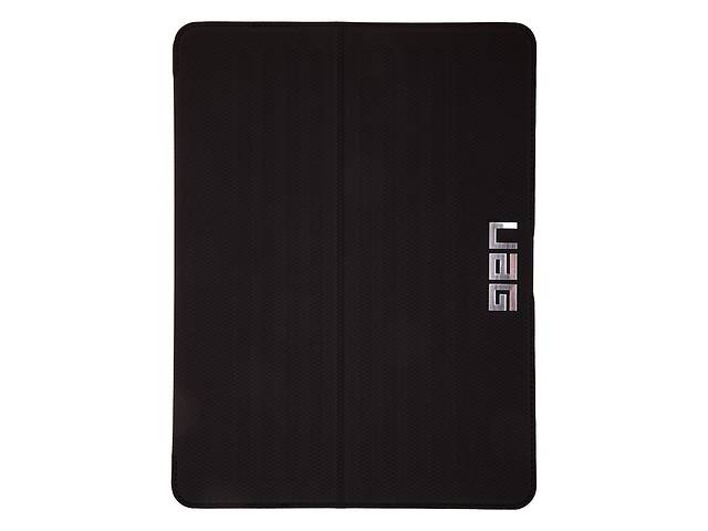 Чехол Metropolis для Apple iPad 10.2 2020 цвет Black