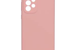 Чехол – накладка OtterBox Full Case с защитой камеры для Samsung A33 Pink