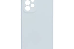 Чехол – накладка OtterBox Full Case с защитой камеры для Samsung A33 White