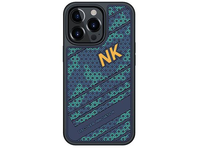 Чехол Nillkin Striker Apple iPhone 13 Pro Max