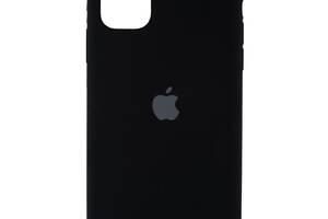 Чехол Original Full Size для Apple iPhone 11 Black