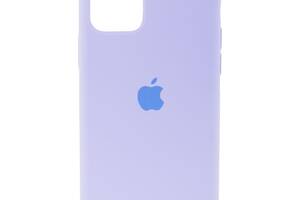Чехол Original Full Size для Apple iPhone 11 Pro Elegant purple