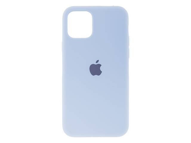 Чехол Original Full Size для Apple iPhone 11 Pro Lilac