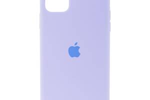 Чехол Original Full Size для Apple iPhone 11 Pro Max Elegant purple