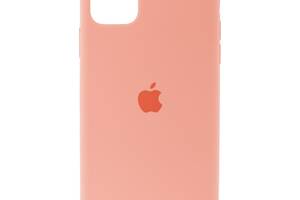 Чехол Original Full Size для Apple iPhone 11 Pro Max Flamingo