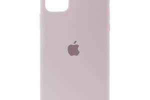 Чехол Original Full Size для Apple iPhone 11 Pro Max Lavender